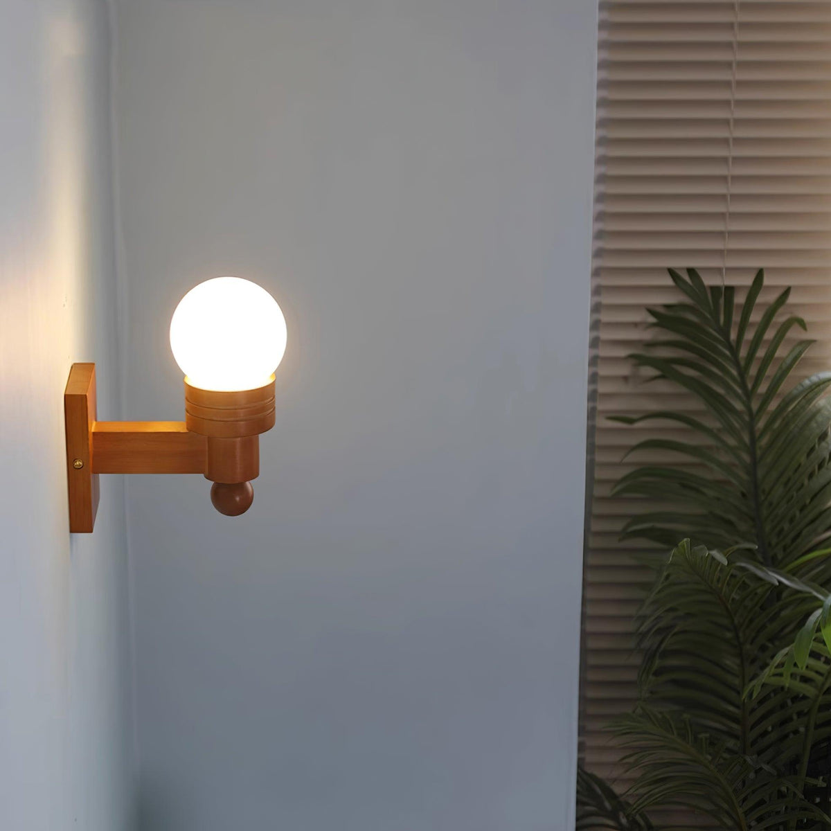 Cazor Outdoor Wall Light