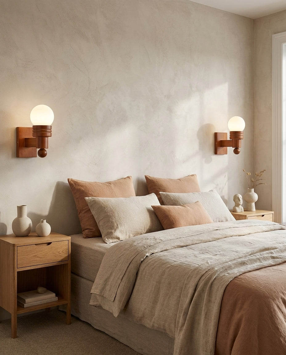 Cazor Outdoor Wall Light