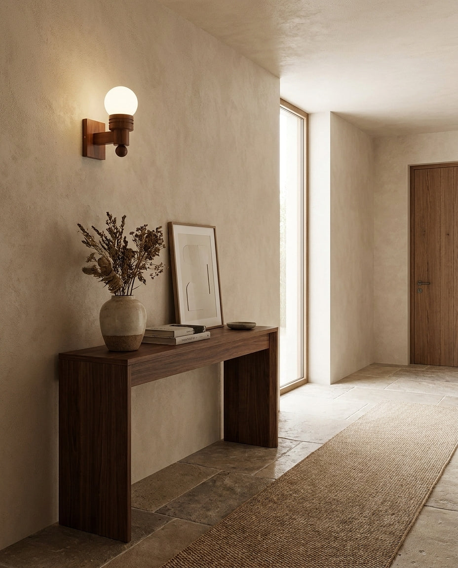 Cazor Outdoor Wall Light