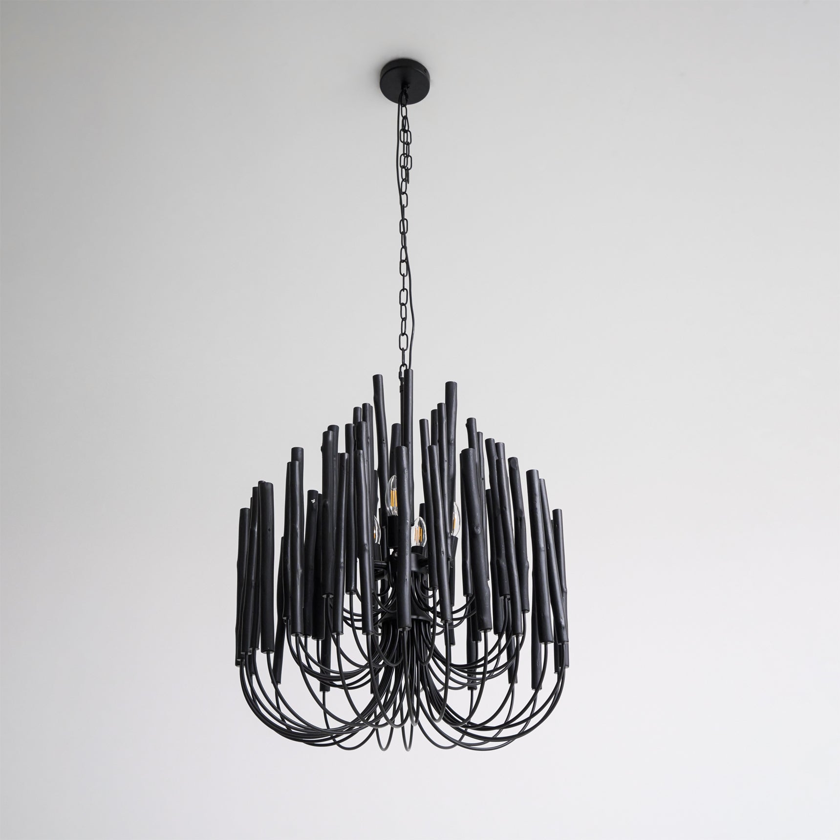 Alvino Round Chandelier