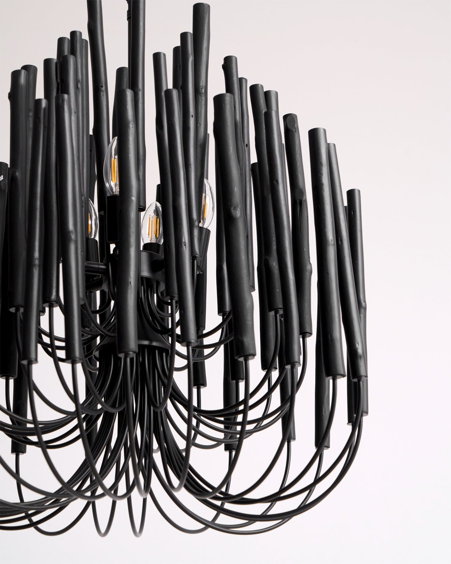Alvino Round Chandelier