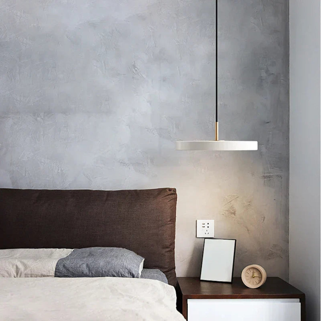 Mismelso Pendant Light