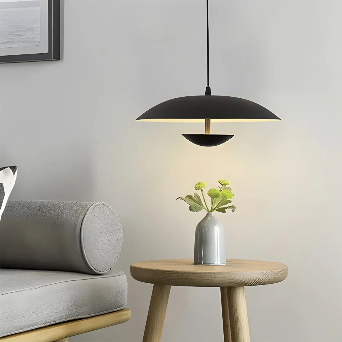 Strona Pendant Light