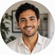 Logan Caldwell – Product Expert