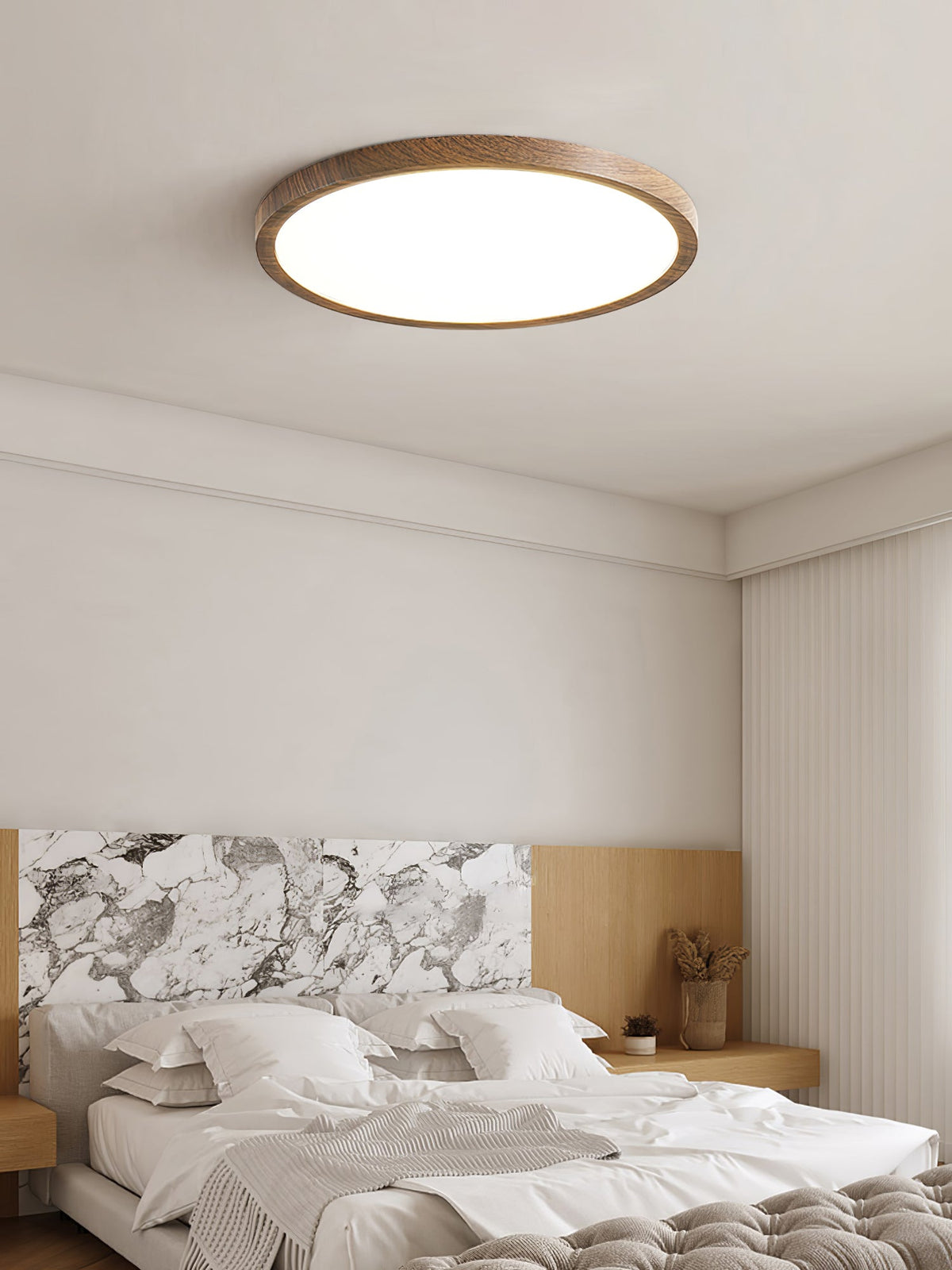Dinora Round Ceiling Light