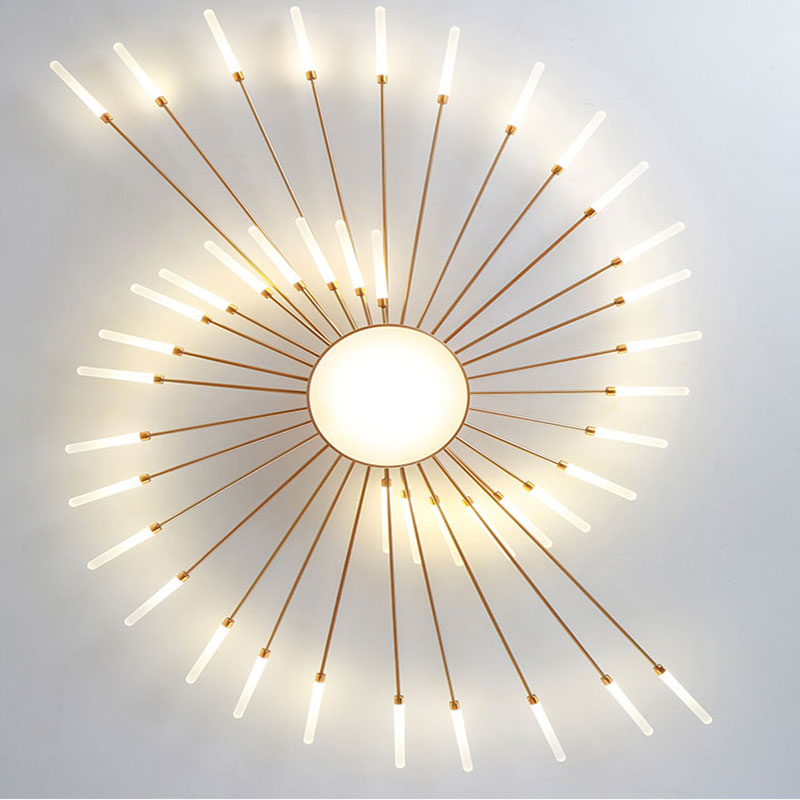 Arove Modern Ceiling Light