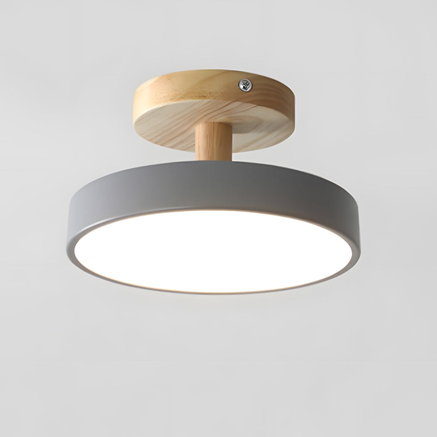 Perol Round Ceiling Light