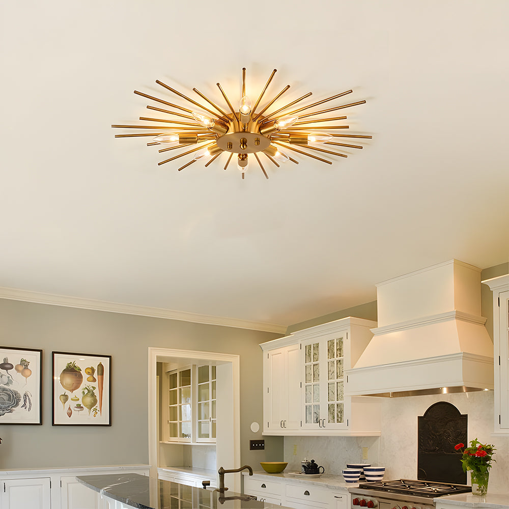Krelon Ceiling Light