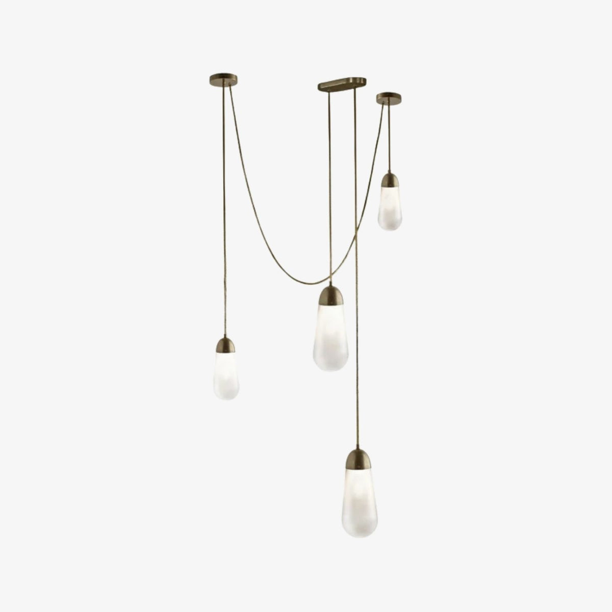 Olena Cluster Pendant Light
