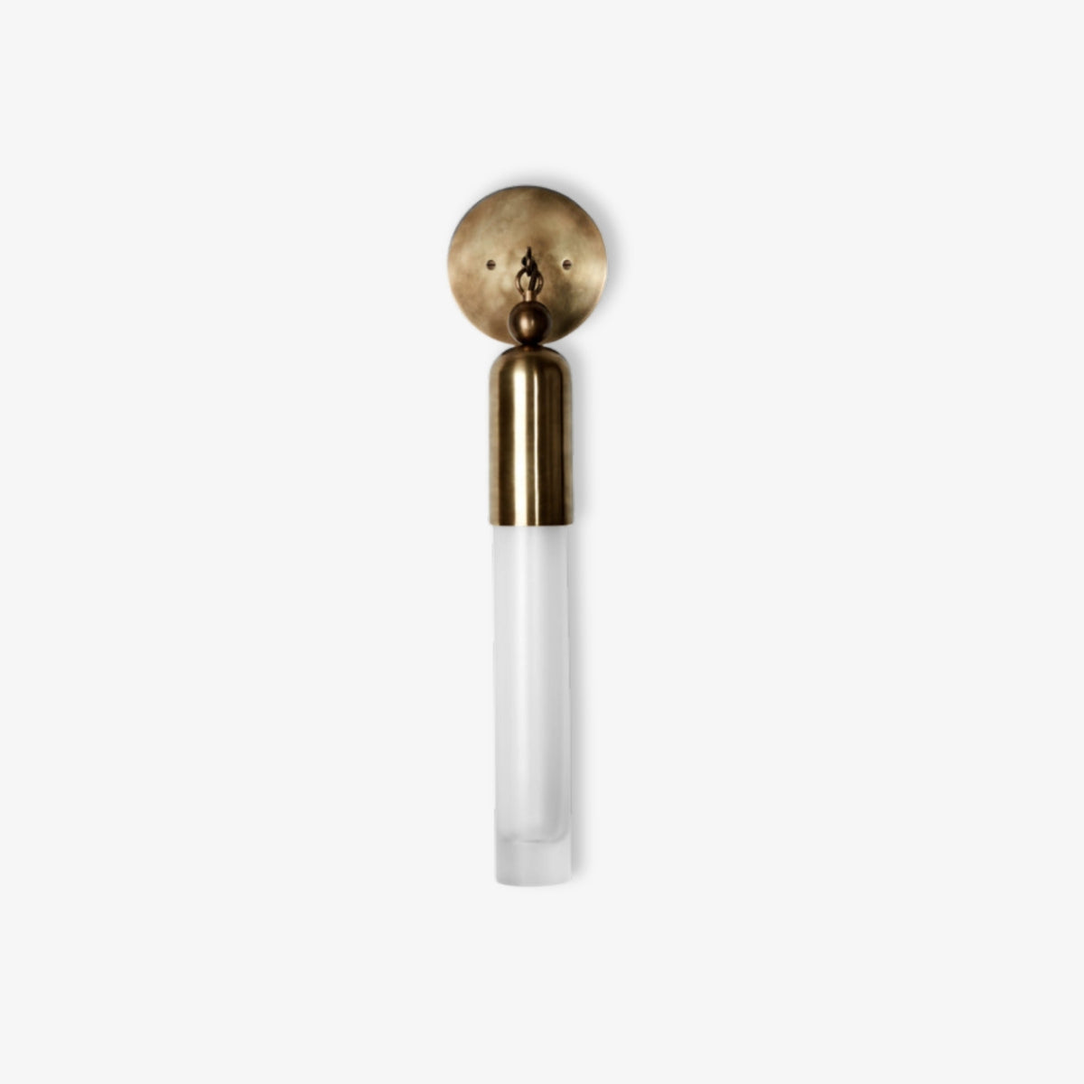 Beaveno Tube Wall Light