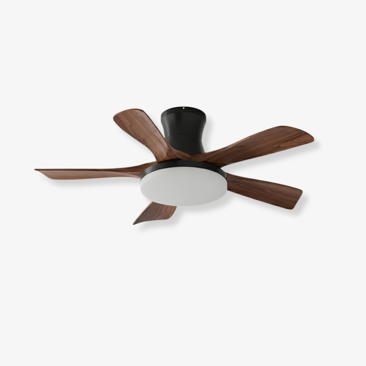 Tecavor Modern Ceiling Fan