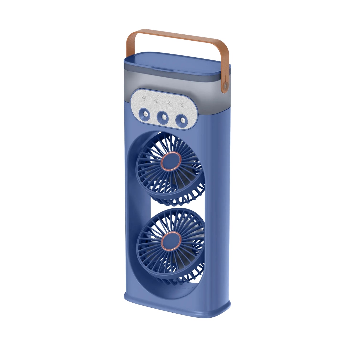 Foroova Portable Tower Fan