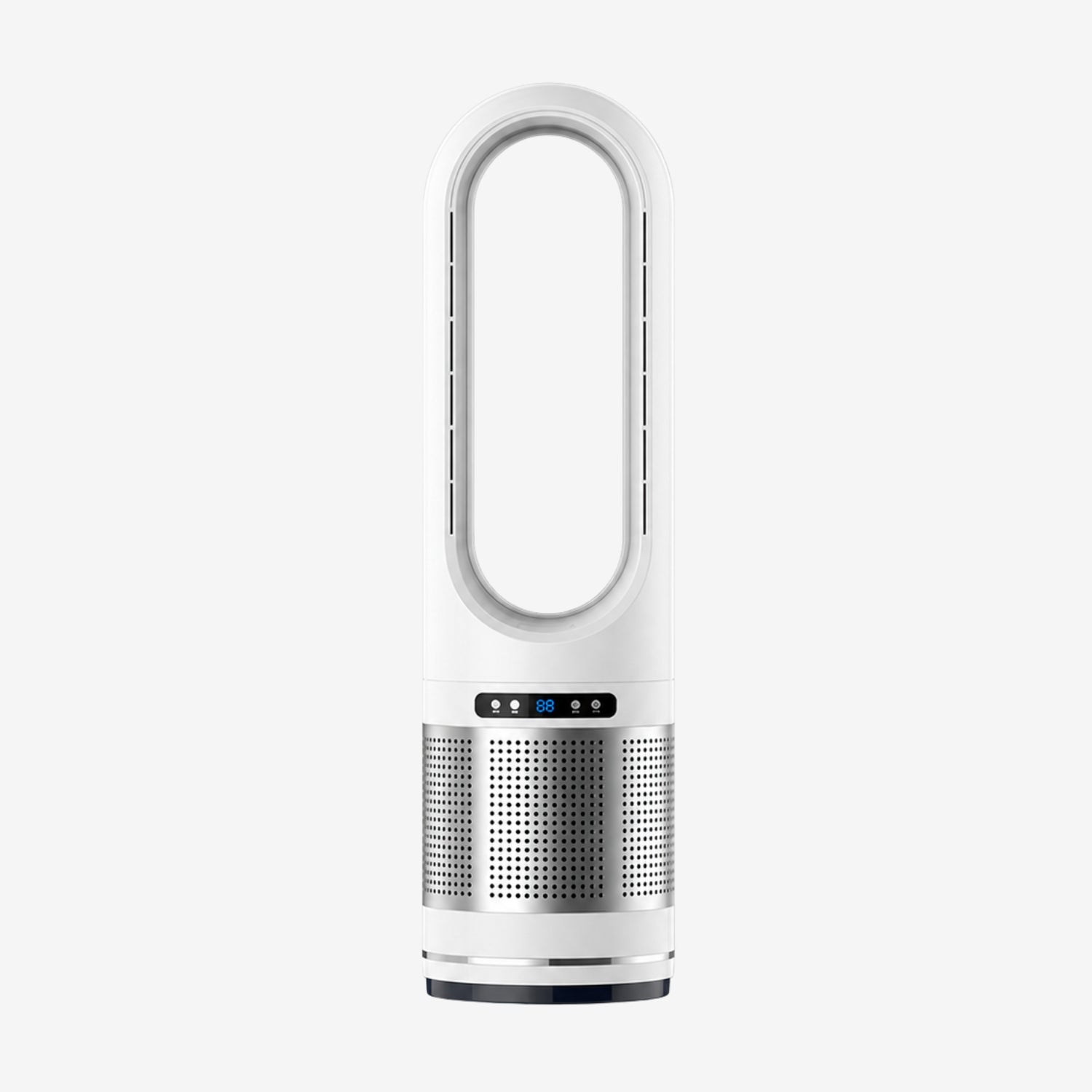 Bellaro Bladeless Tower Fan