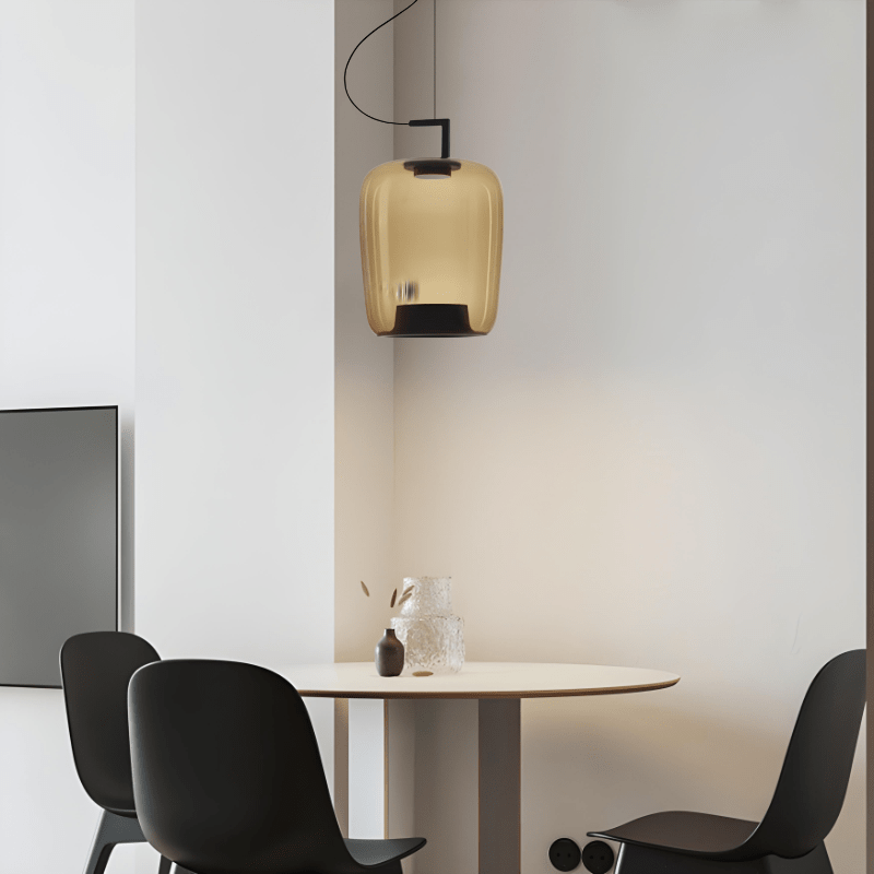 Lesmaro Pendant Light