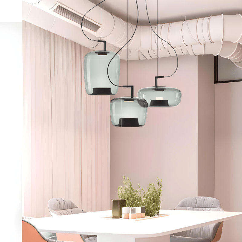 Lesmaro Pendant Light