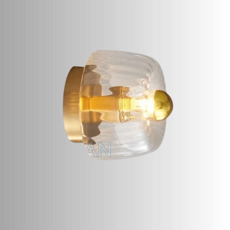Strappo Wall Light