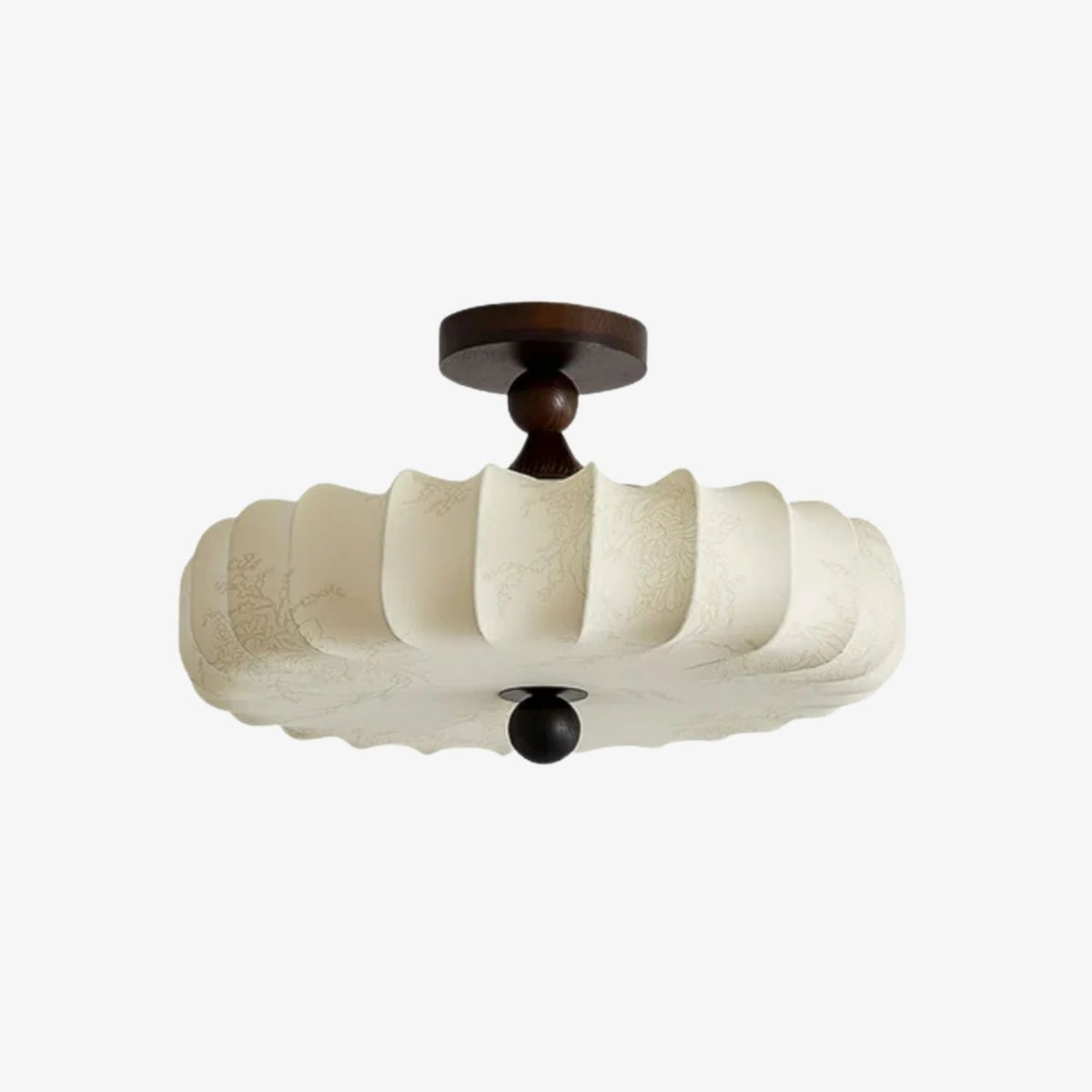 Ardanira Round Ceiling Light