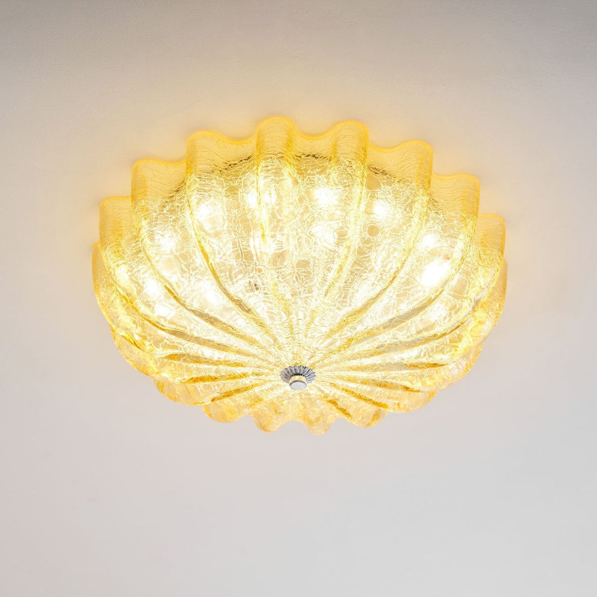 Sojano Flush Mount Ceiling Light