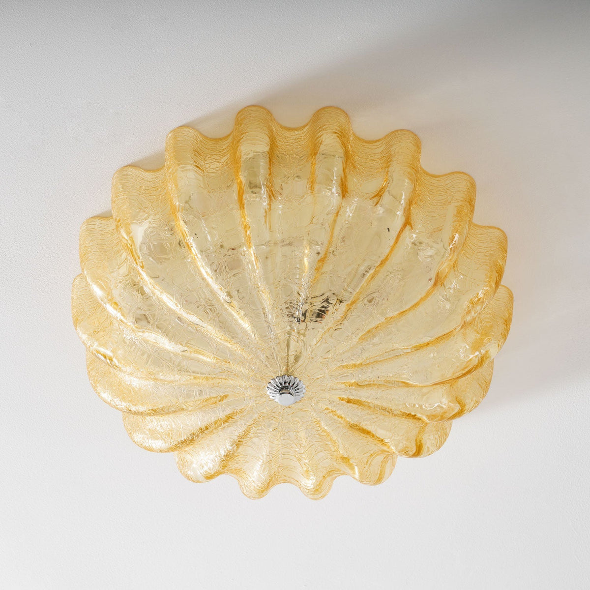 Sojano Flush Mount Ceiling Light