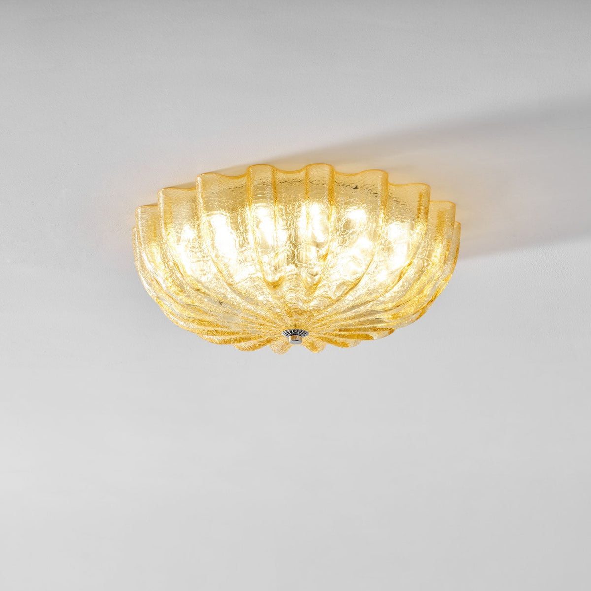 Sojano Flush Mount Ceiling Light