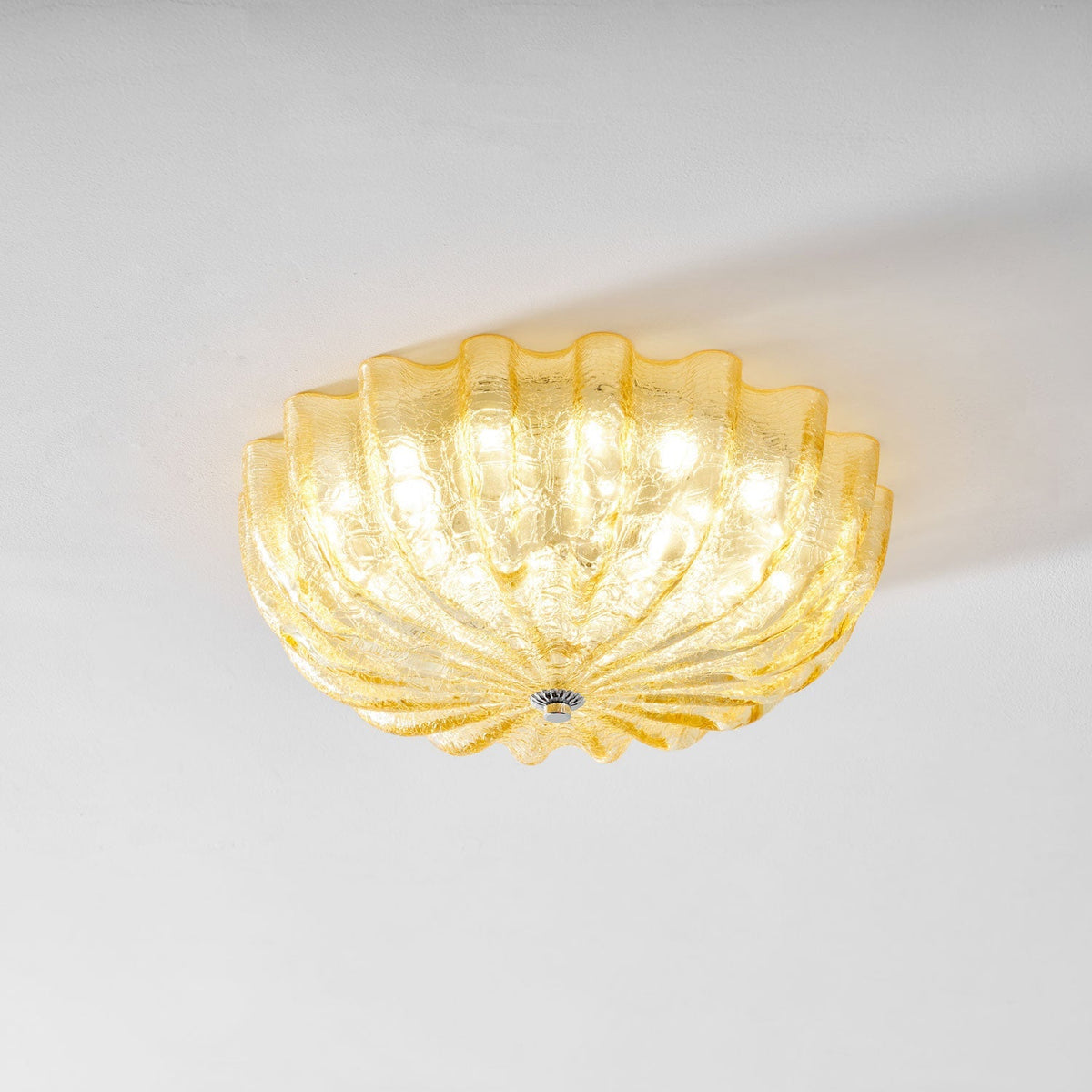 Sojano Flush Mount Ceiling Light