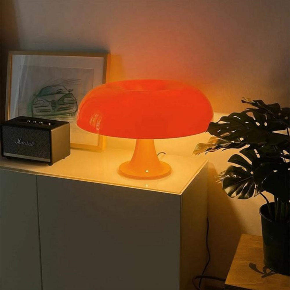 Somy Mushroom Table Lamp