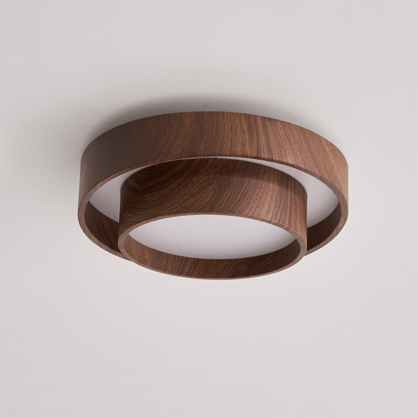 Aviraya Round Ceiling Light