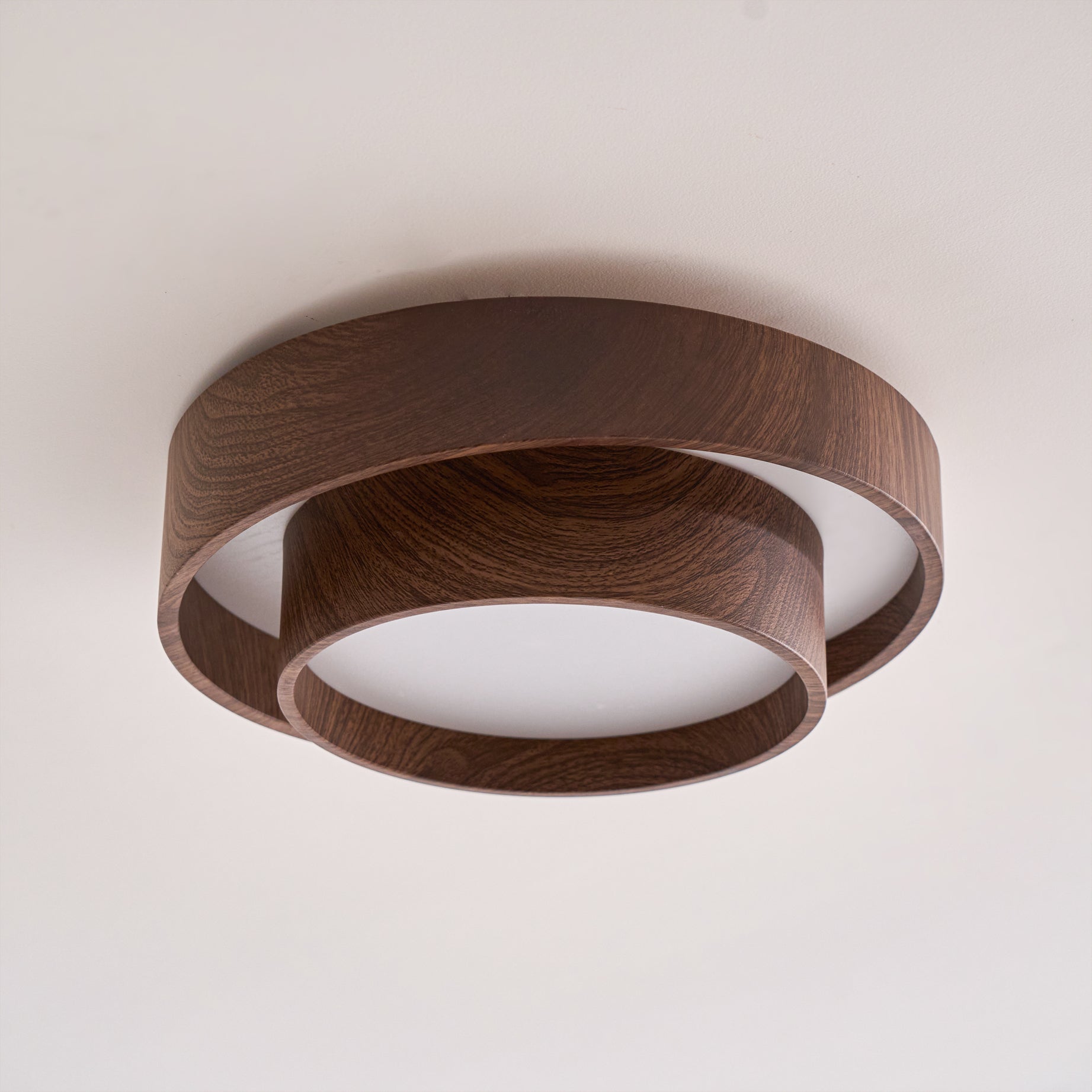 Aviraya Round Ceiling Light