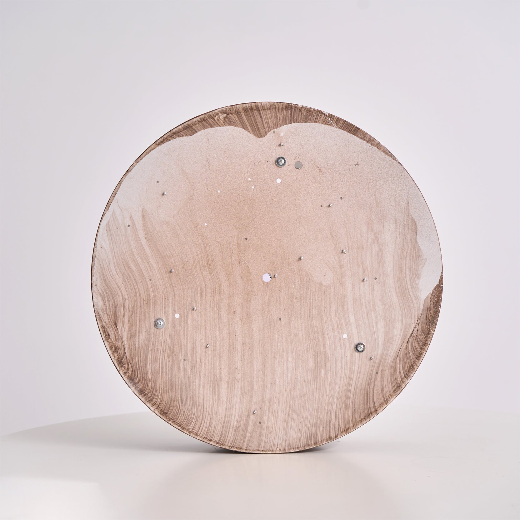 Aviraya Round Ceiling Light