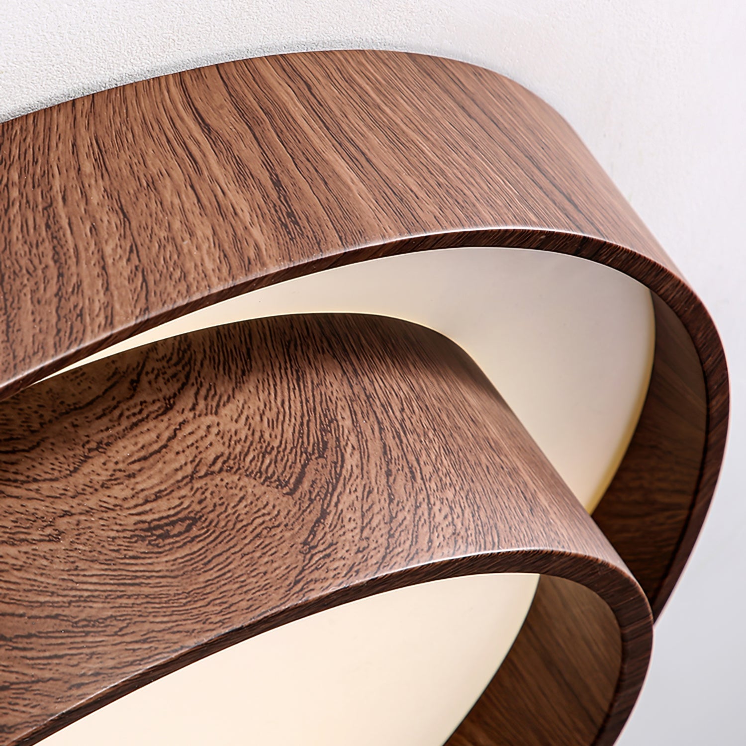 Aviraya Round Ceiling Light