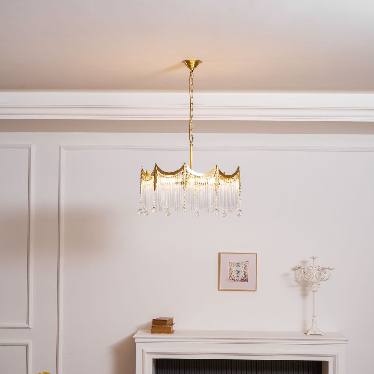 Lovero Chandelier