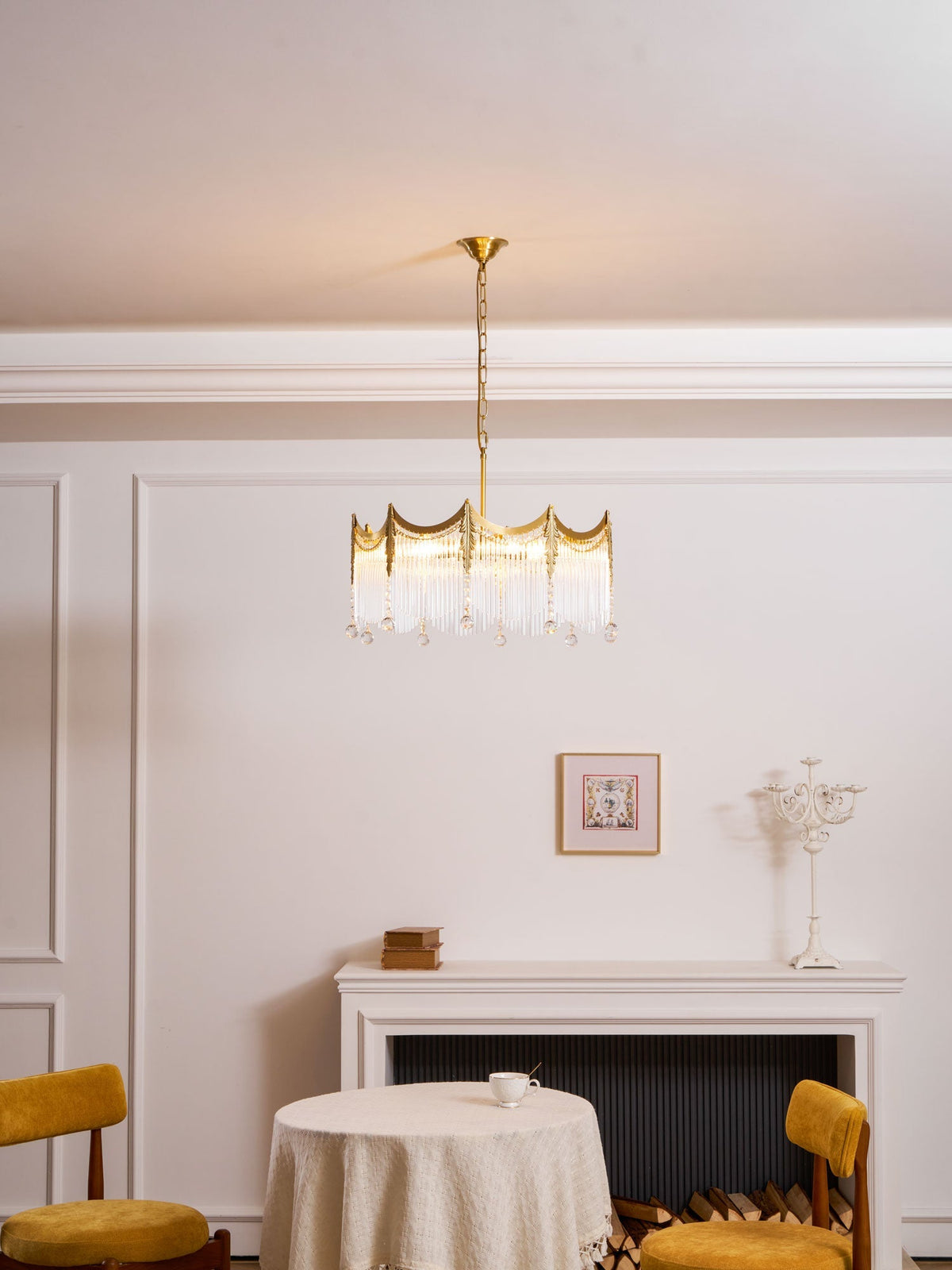 Lovero Chandelier