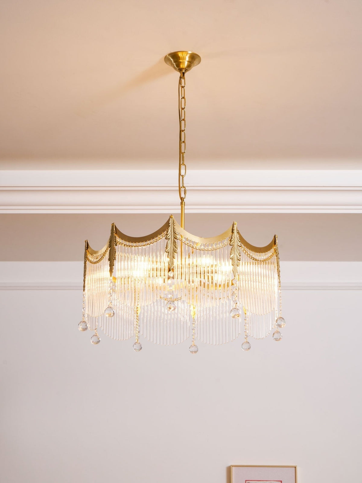 Lovero Chandelier