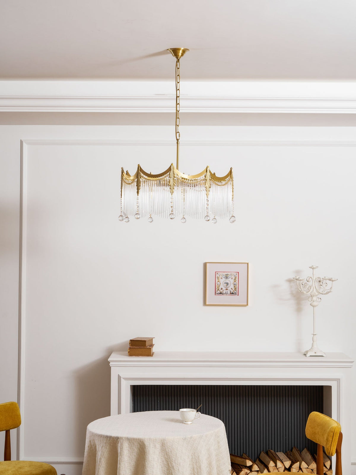 Lovero Chandelier