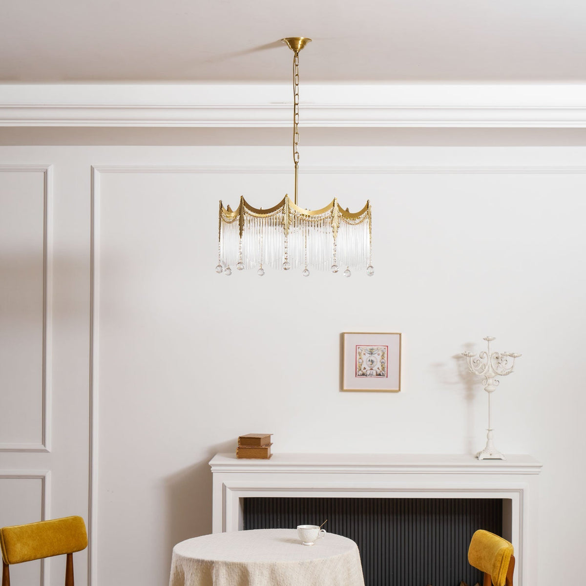 Lovero Chandelier