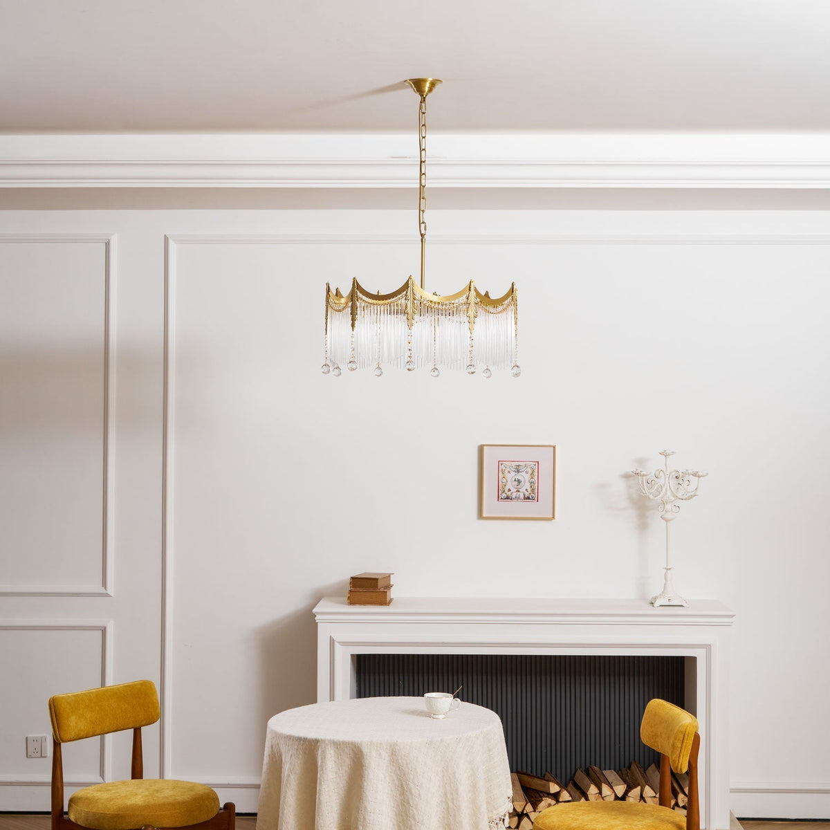 Lovero Chandelier