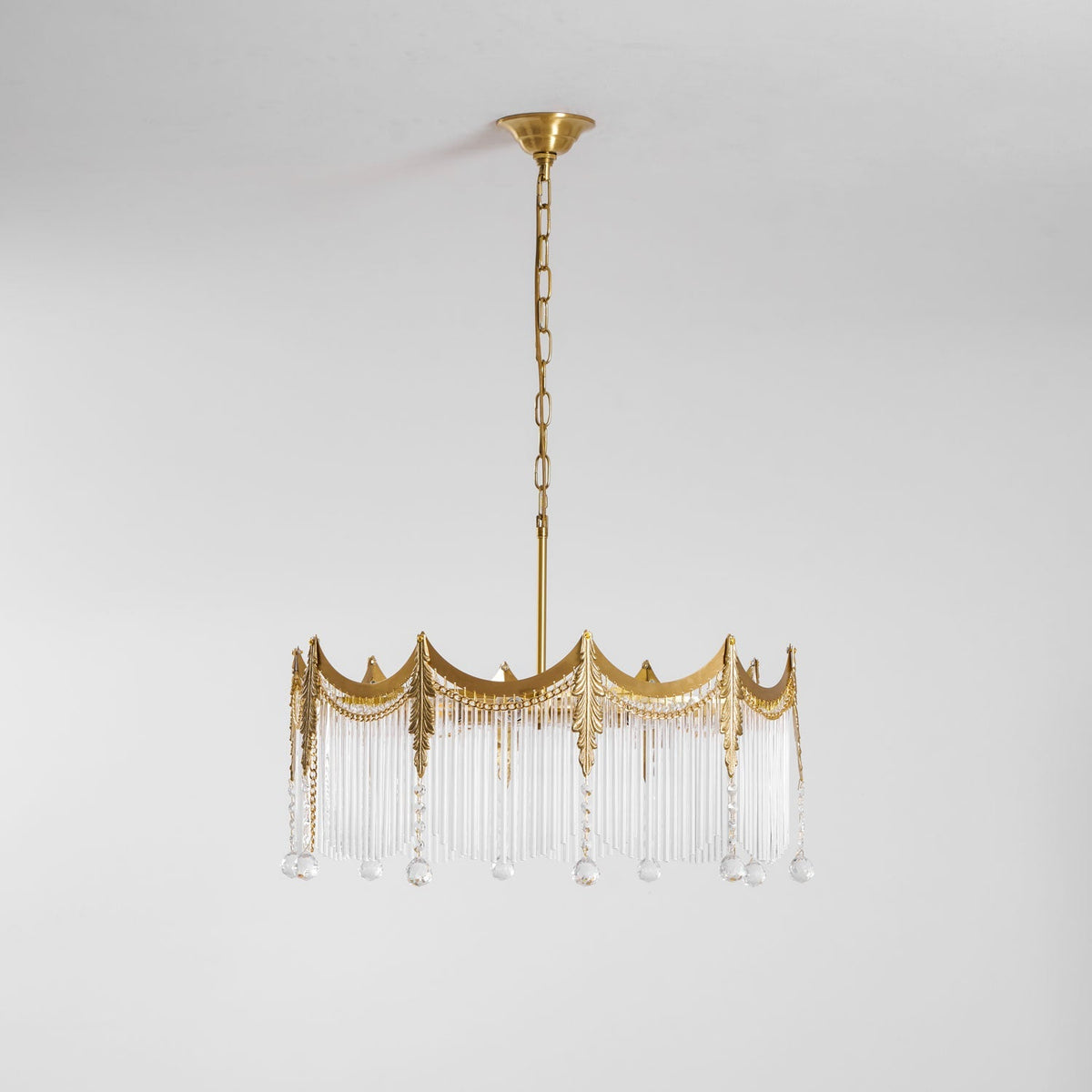 Lovero Chandelier