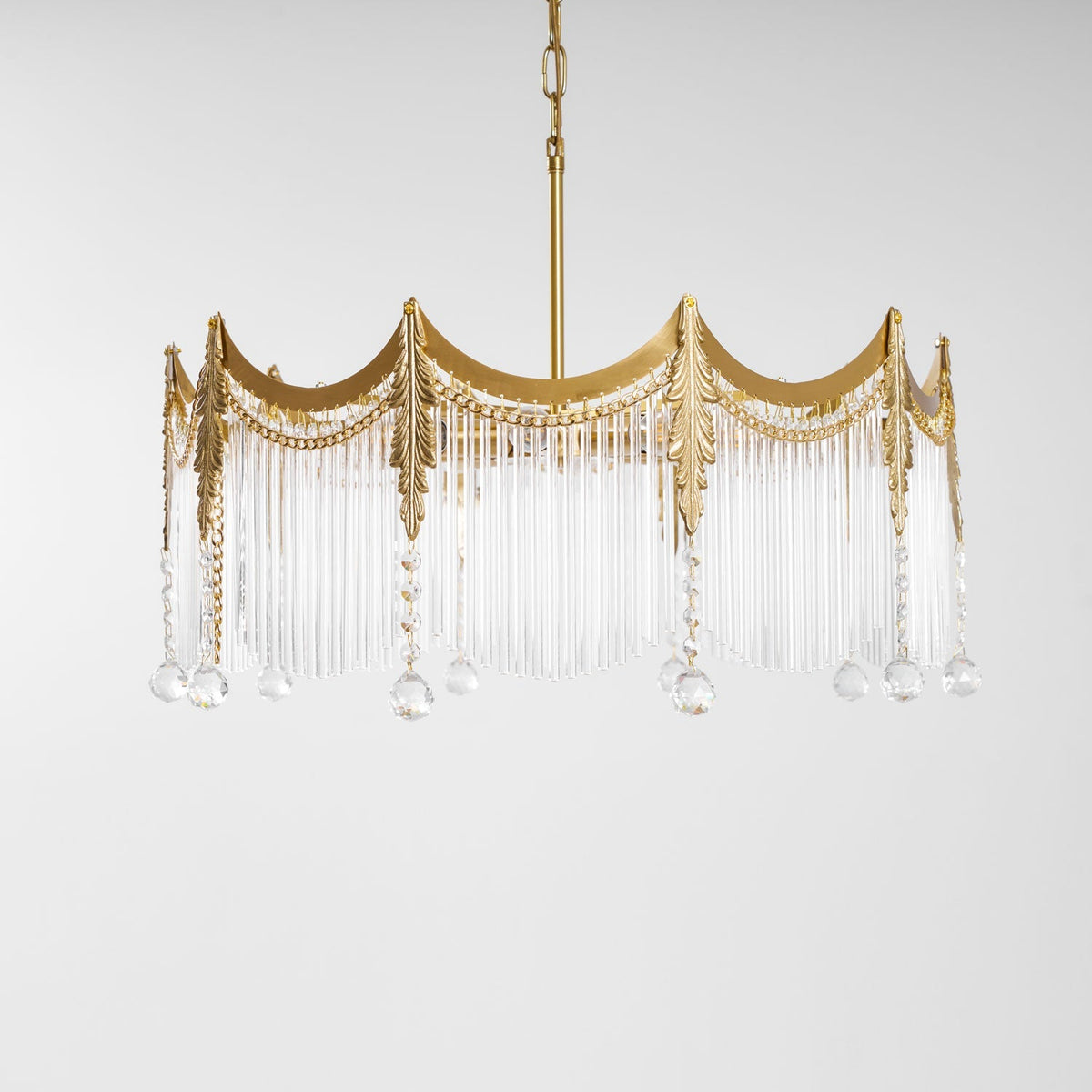 Lovero Chandelier