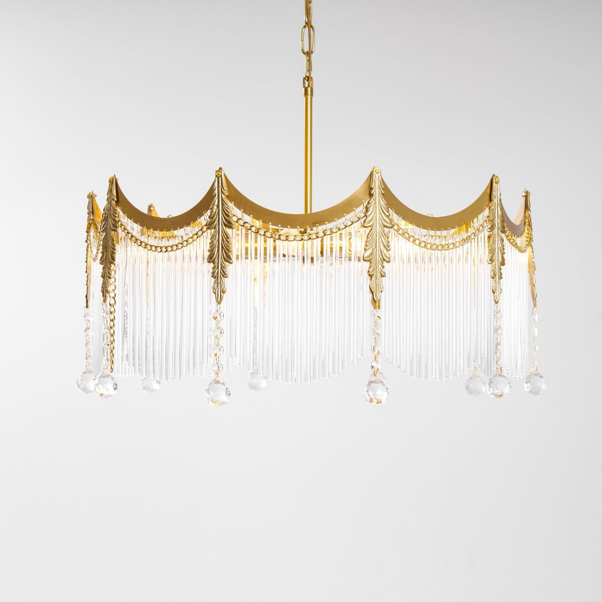 Lovero Chandelier
