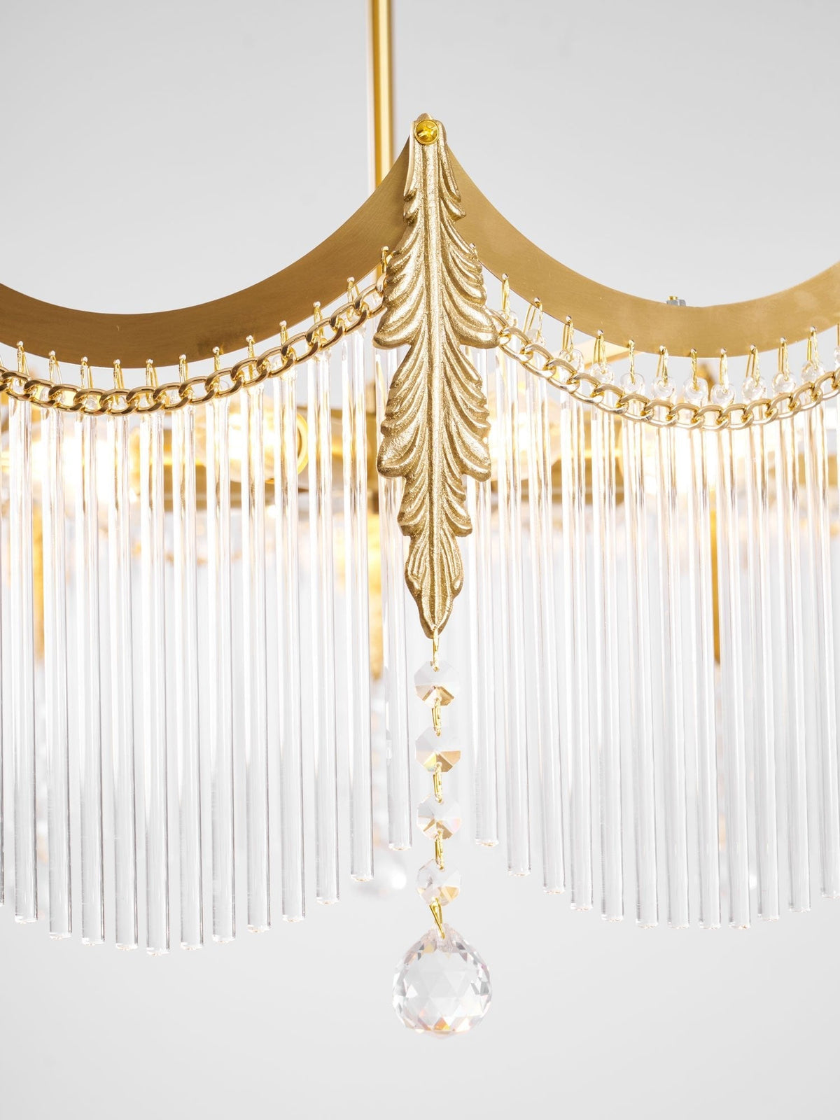 Lovero Chandelier