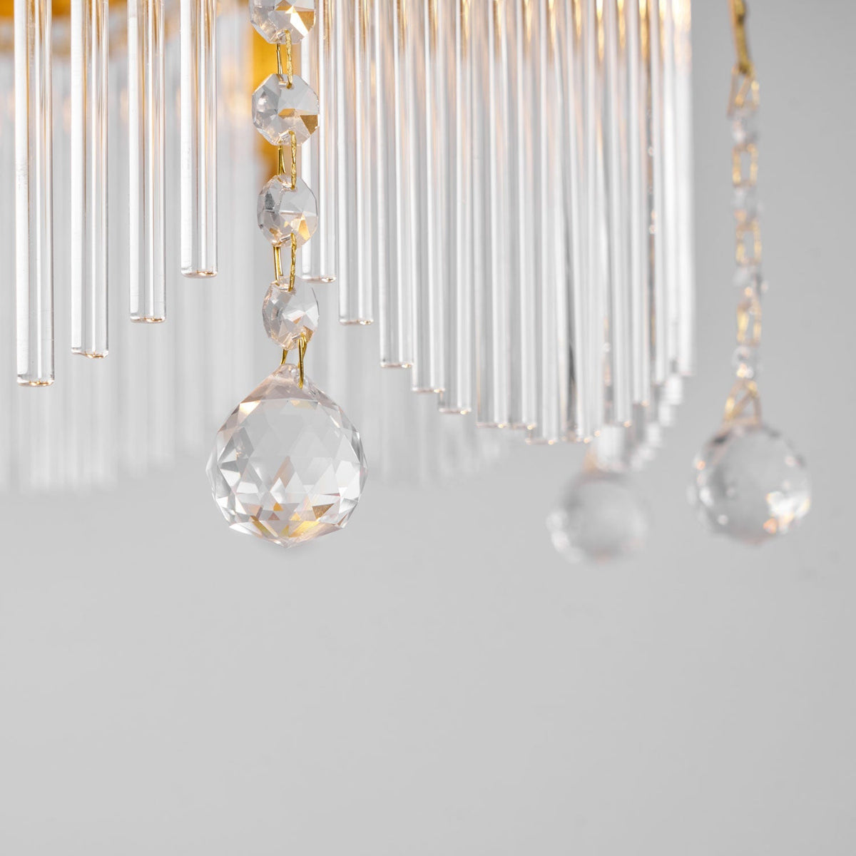 Lovero Chandelier