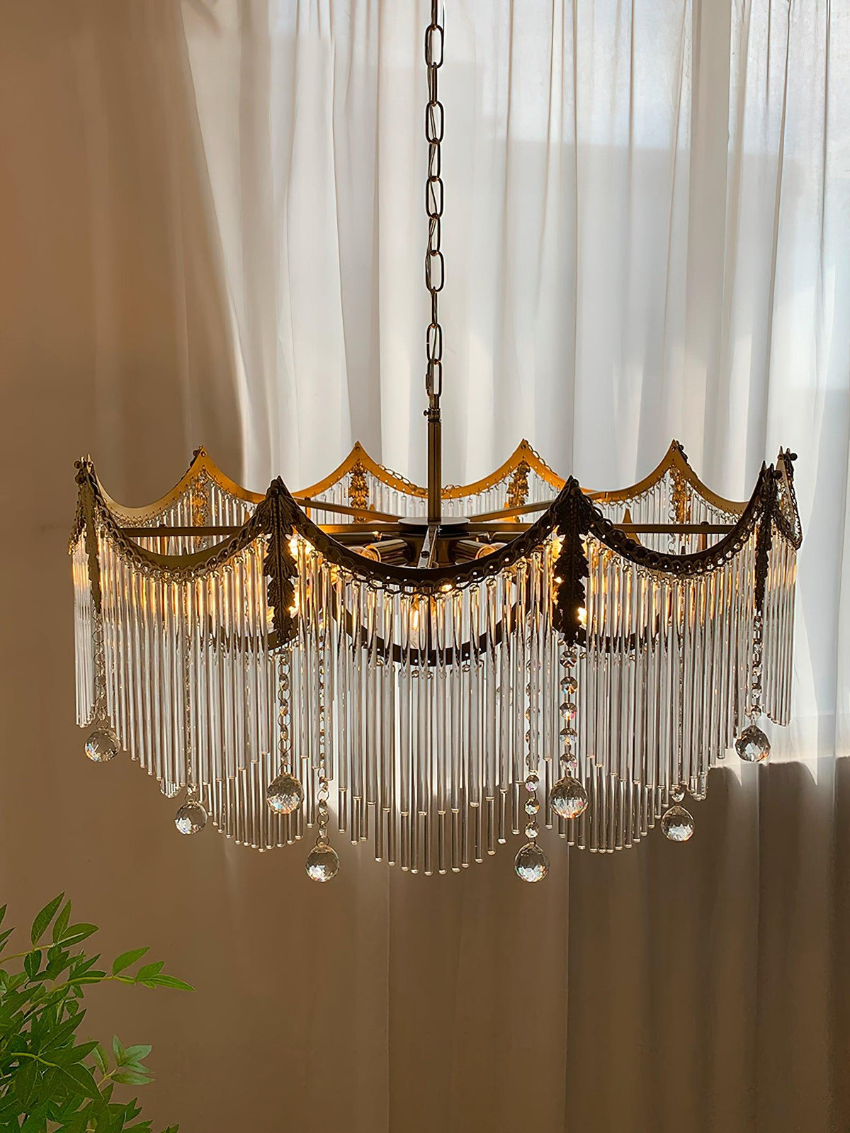 Lovero Chandelier