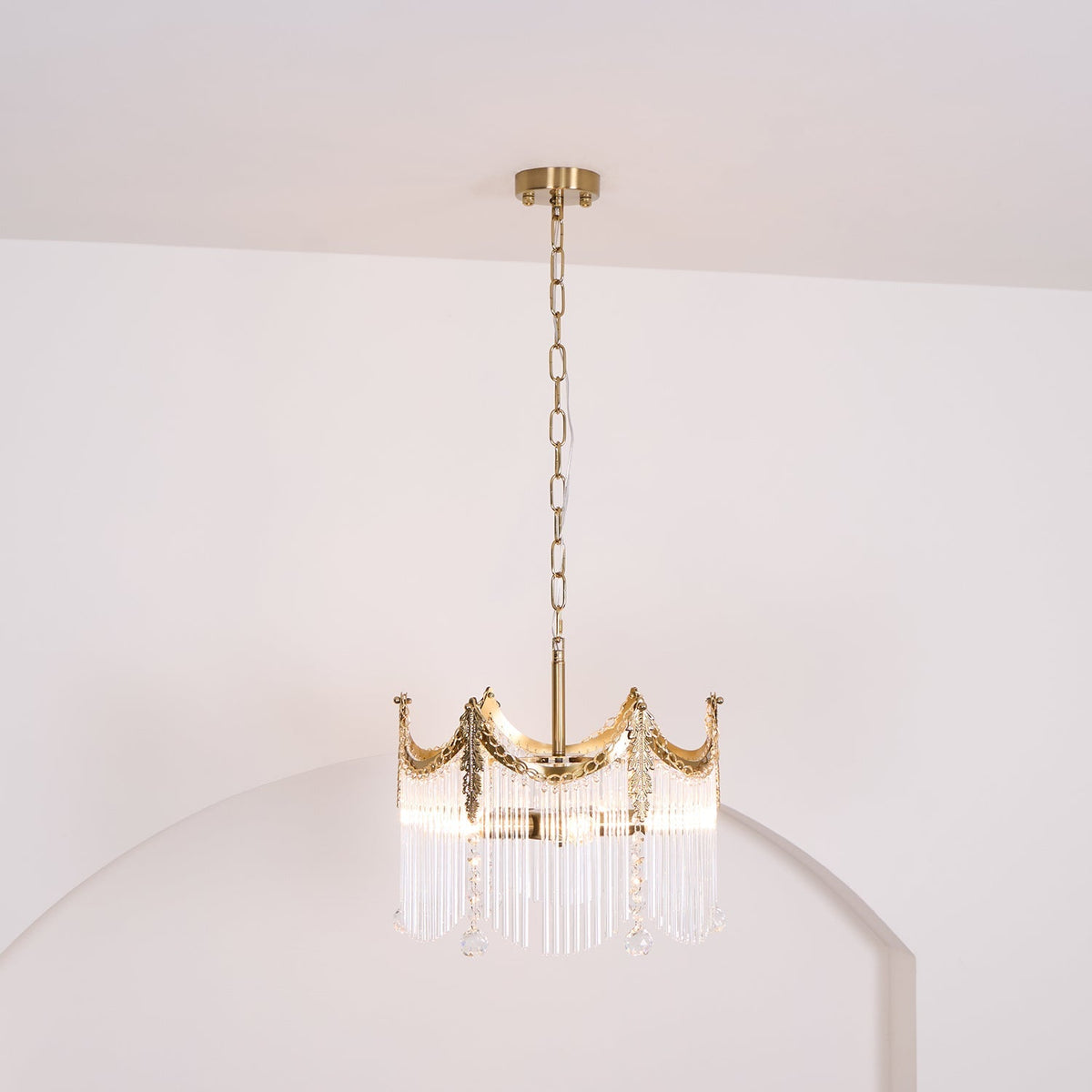 Lovero Chandelier