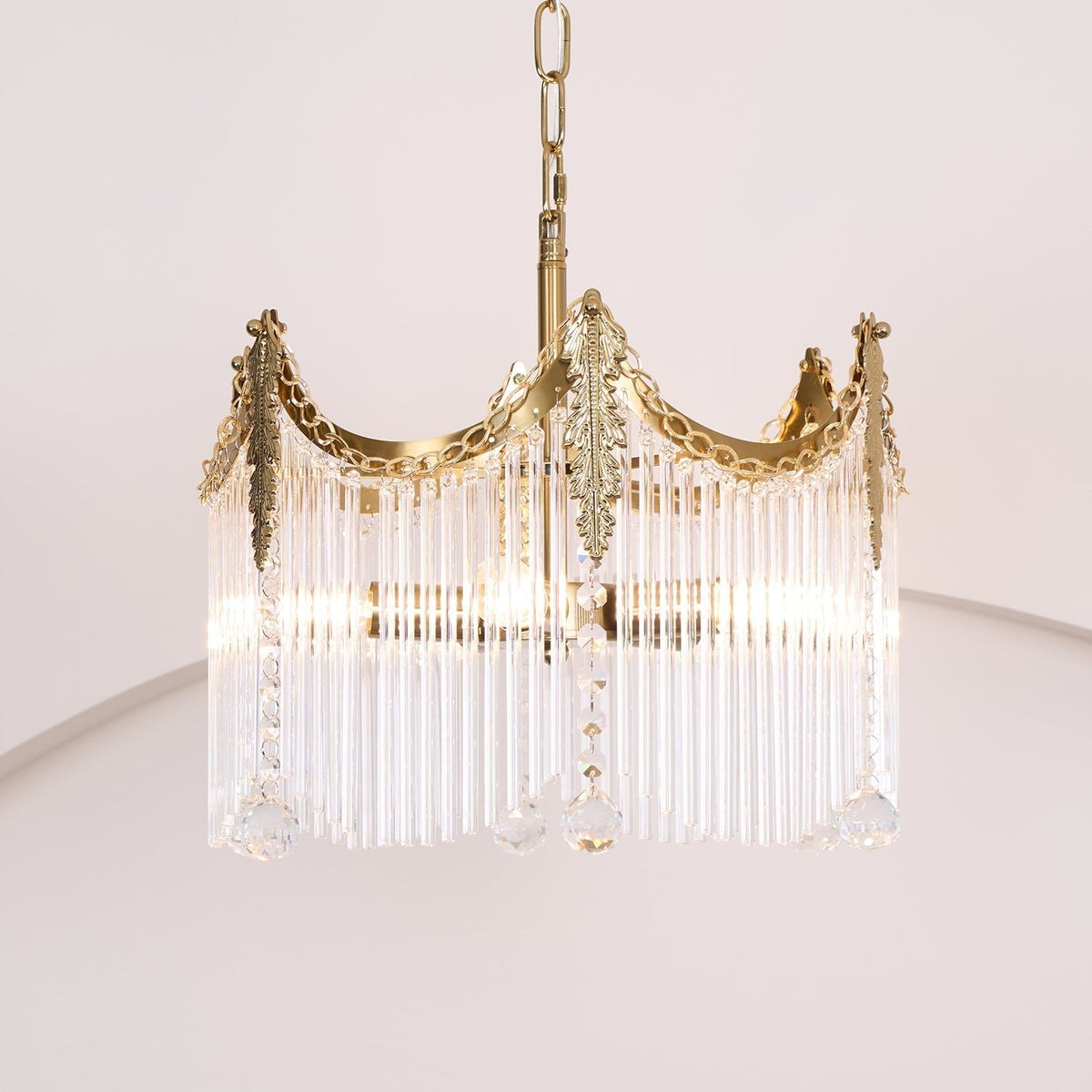 Lovero Chandelier