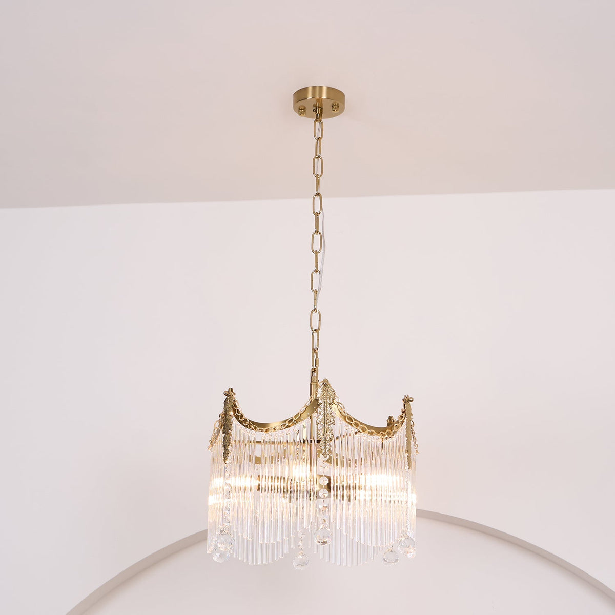 Lovero Chandelier