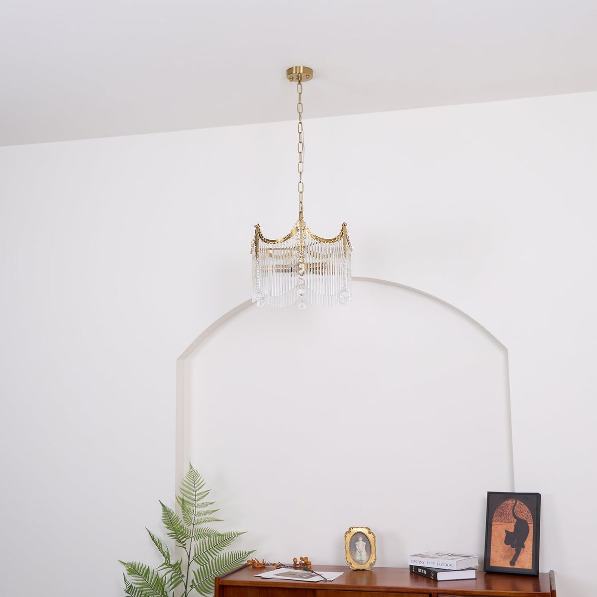 Lovero Chandelier