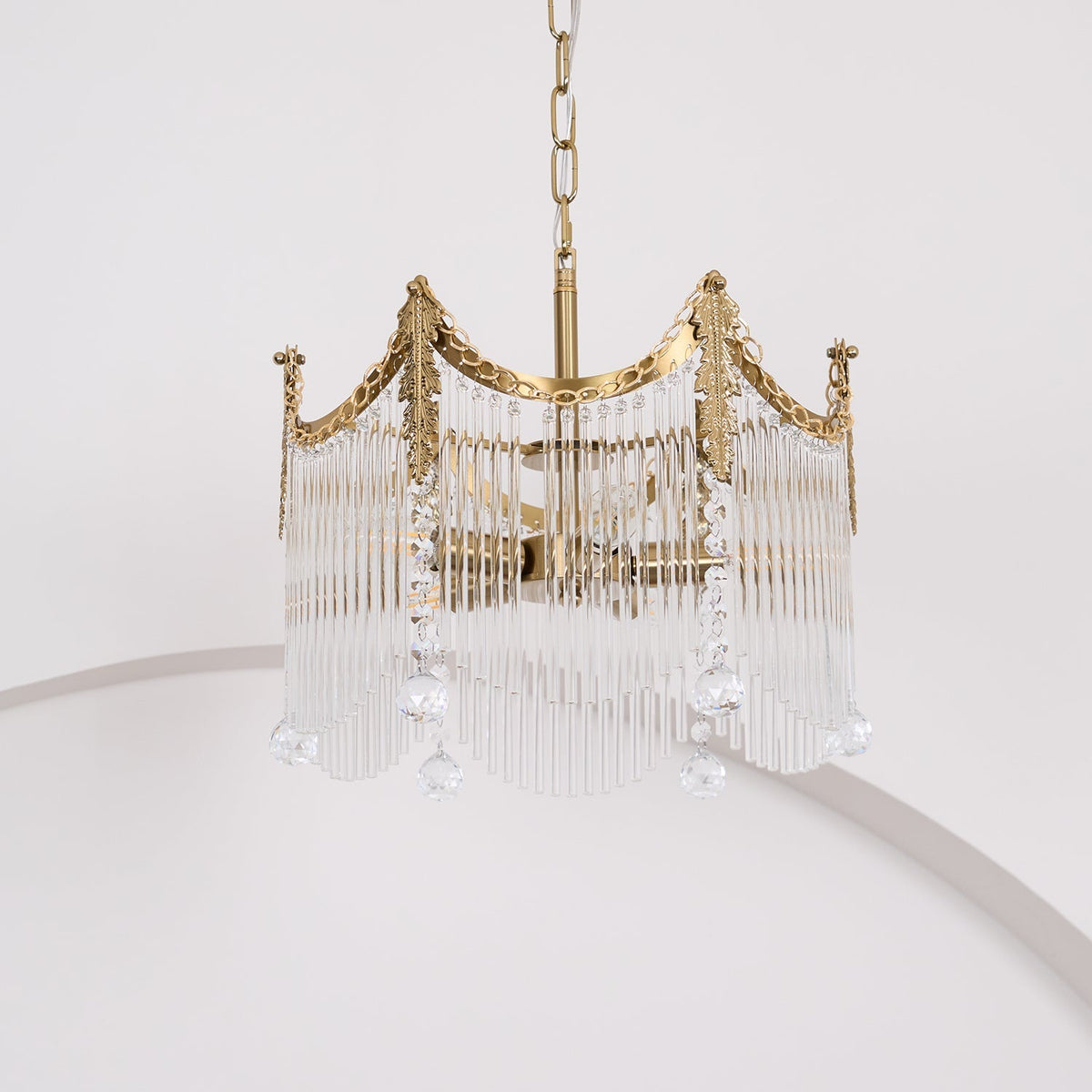 Lovero Chandelier