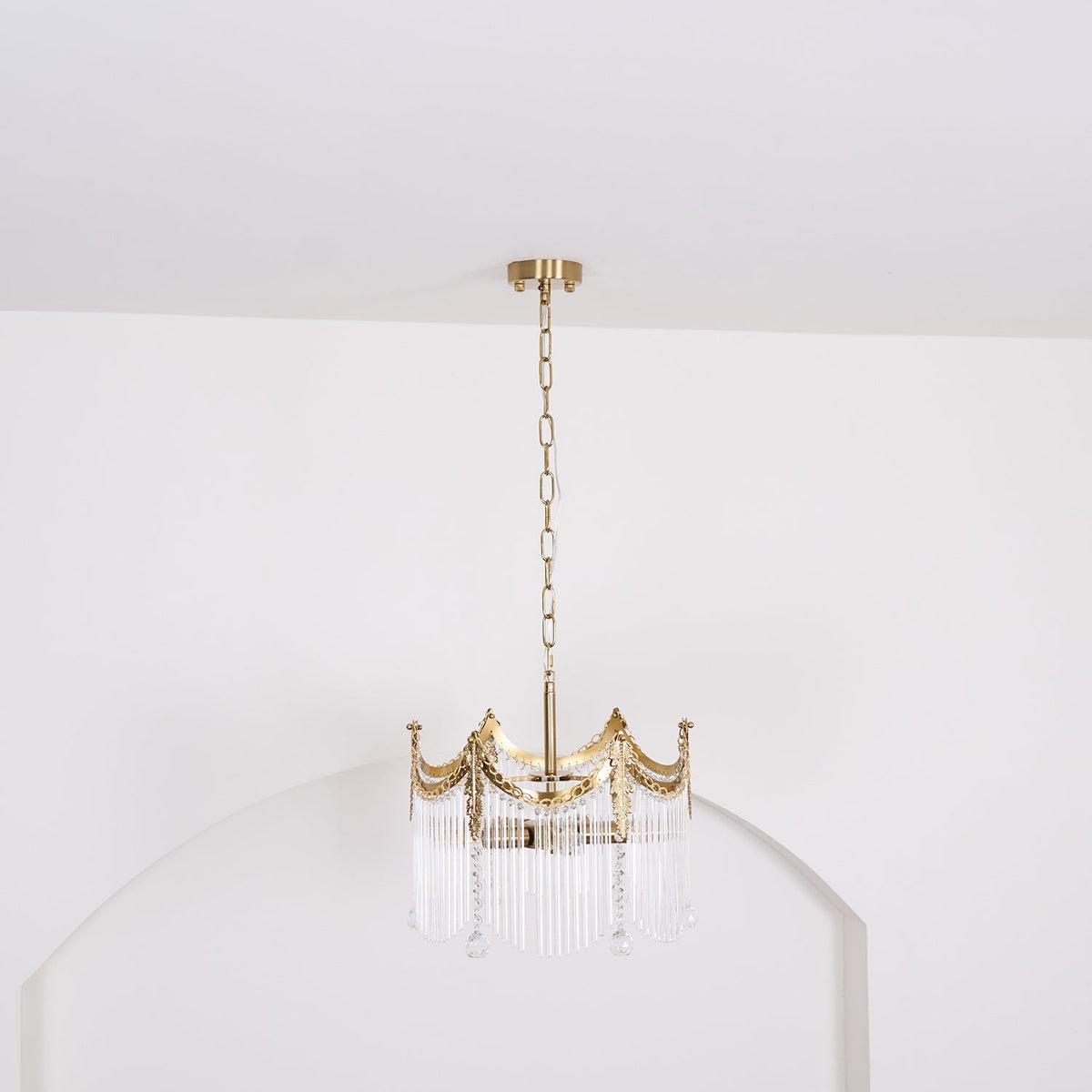 Lovero Chandelier