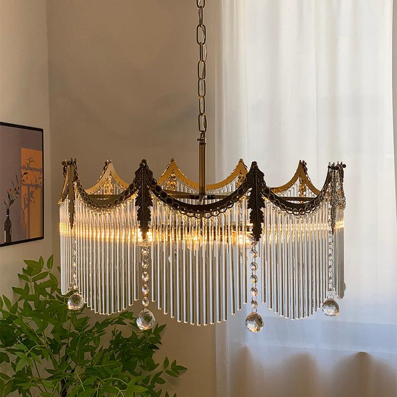 Lovero Chandelier