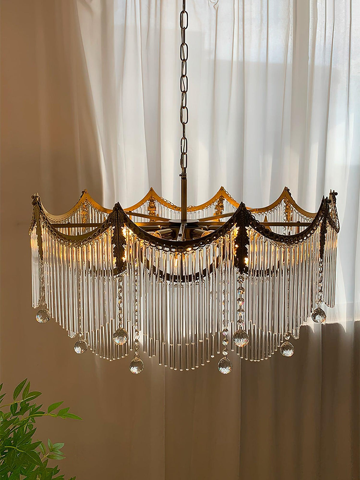 Lovero Chandelier